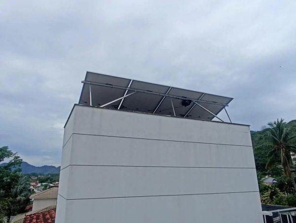 Microinversor – Potência: 11,3 kWp